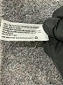 A New Day Plaid Gray Blazer Size M - photo 7
