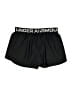 Under Armour 100% Polyester Black Athletic Shorts Size L (youth) - photo 2
