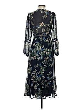 Blue Rain Women's Wrap Dresses On Sale Up To 90% Off Retail | ThredUp