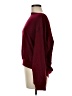 78 & Sunny Burgundy Pullover Sweater Size M - photo 5