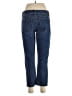 CAbi Hearts Blue Jeans Size 8 - photo 2