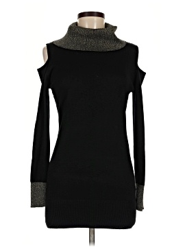 Frank Lyman Design Turtleneck Sweater