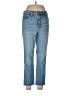 J.Crew Factory Store Blue Jeans Size 32 waist - photo 1