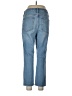 J.Crew Factory Store Blue Jeans Size 32 waist - photo 2