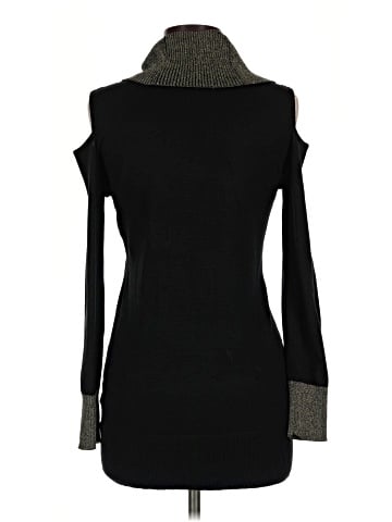 Frank Lyman Design Turtleneck Sweater (view 2)