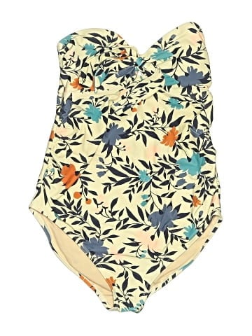 Isabel Maternity Swimsuit Bottoms (view 1)