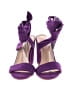 Assorted Brands Purple Sandals Size 5 - photo 2