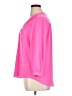 Vince Camuto 100% Polyester Pink 3/4 Sleeve Blouse Size XL - photo 5