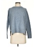 Madewell Blue Cashmere Pullover Sweater Size XXS - photo 1