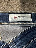 Adriano Goldschmied Blue Jeans Size 26 Waist R - photo 4