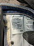 Adriano Goldschmied Blue Jeans Size 26 Waist R - photo 5