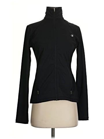 Champion Track Jacket (view 1)
