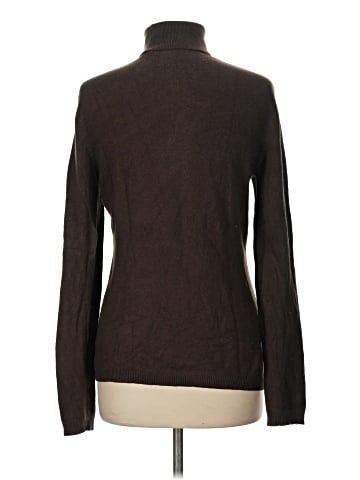 Moda International Silk Pullover Sweater (view 2)
