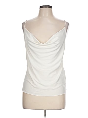 Zara Sleeveless Top (view 1)