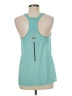 Kalenji Teal Active Tank Size M - photo 2
