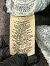 Sleeping On Snow Tweed Green Pullover Sweater Size XS - photo 8