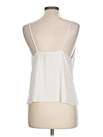 Zara Sleeveless Top (view 2)
