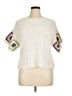 Universal Thread Ivory Pullover Sweater Size XL - photo 1