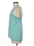 Kalenji Teal Active Tank Size M - photo 5