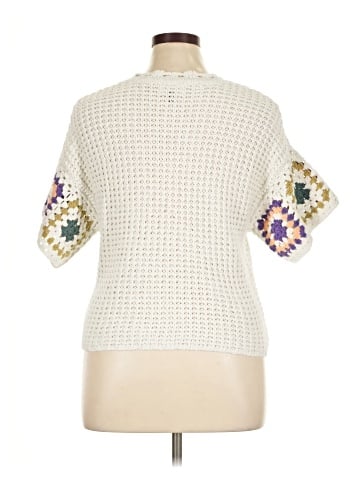 Universal Thread Pullover Sweater (view 2)