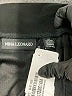 Nina Leonard 100% Polyester Black Dress Pants Size 1X - photo 4