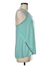 Kalenji Teal Active Tank Size M - photo 4
