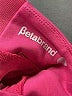 Betabrand Color Block Pink Active Pants Size L - photo 7