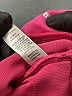 Betabrand Color Block Pink Active Pants Size L - photo 8