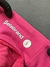 Betabrand Color Block Pink Active Pants Size L - photo 9