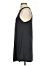 Assorted Brands Solid Black Casual Dress Size S - photo 5