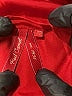 Red Camel 100% Polyester Red Vest Size XS - photo 6