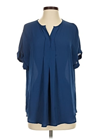 Max Studio 3/4 Sleeve T-Shirt (view 1)