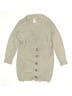 Zara Tan Gray Cardigan Size 11 - 12 - photo 1