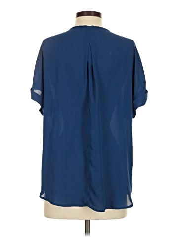 Max Studio 3/4 Sleeve T-Shirt (view 2)