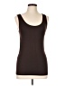 Cato Brown Tank Top Size L - photo 1