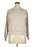 Jane and Delancey Tan Pullover Sweater Size XL - photo 1