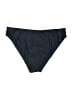 Unbranded Solid Blue Swimsuit Bottoms Size L - photo 2