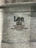 Lee Gray Sweatshirt Size M - photo 7