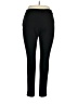 Selected Femme 100% Polyester Solid Black Active Pants Size EU 40 / US 10 - photo 2
