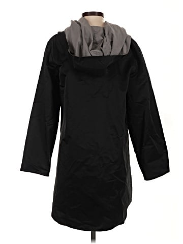 Eileen Fisher Coat (view 2)