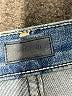 Mother Hearts Blue Jeans Size 28 waist - photo 4