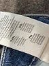 Mother Hearts Blue Jeans Size 28 waist - photo 6