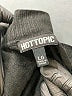 Hot Topic Black Shrug Size Lg (0) - photo 7