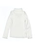 Max Studio Ivory Long Sleeve Turtleneck Size 2T - photo 1