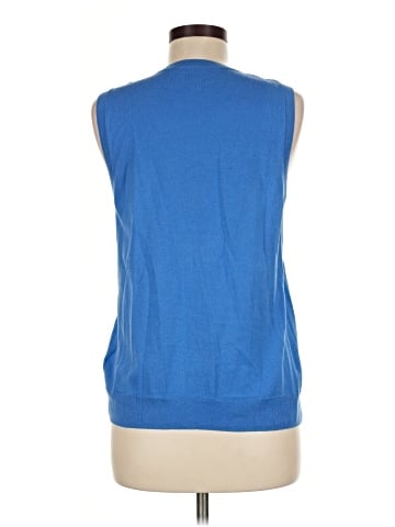 J.Crew Factory Store Sleeveless Top (view 2)