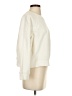 & Other Stories 100% Cotton Ivory Sweatshirt Size S - photo 4