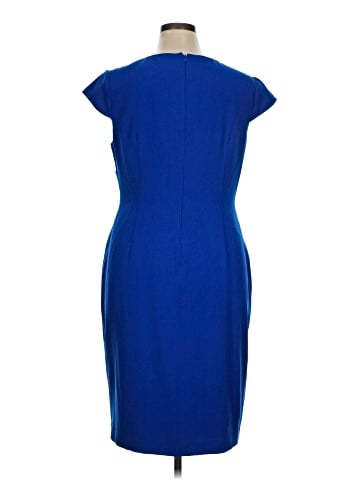 Adrianna Papell Cocktail Dress (view 2)