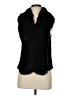 Dolce Cabo Black Sweater Vest Size M - photo 1