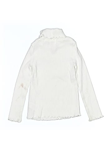 Max Studio Long Sleeve Turtleneck (view 2)