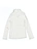 Max Studio Ivory Long Sleeve Turtleneck Size 2T - photo 2
